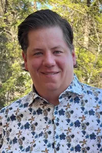Branden Lee Toth