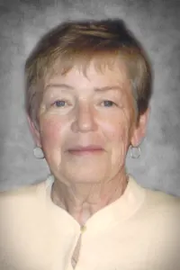 Connie Mae Yanosik