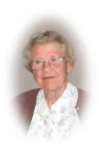 REVEREND MARJORIE ALICE KENNON