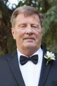Steve Le Bigot