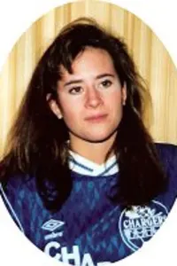 KAREN NICHOLSON