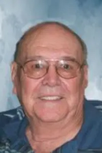 STINSON, ERNEST GEORGE