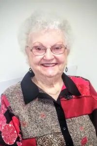 Mildred "Millie" Shanks