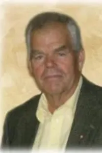 CAHOON, WILLIAM RAYMOND &QUOT BILL&QUOT
