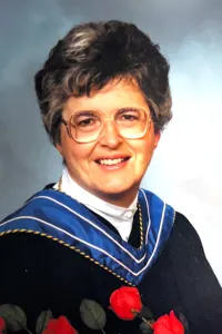 Gail Coward