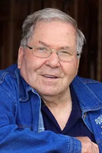 Martin Hyder