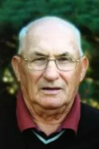 HAMILTON, WILLIAM CHARLES