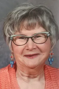 Shirley Gouw