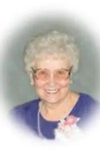 MRS. MARGARET PETERS