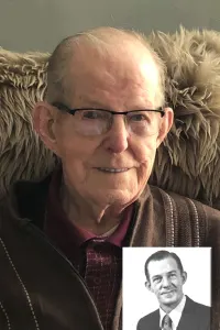 Frank Deane