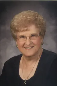 Kathleen "Katy" Frecka