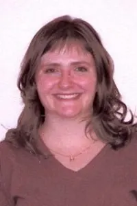 LYNN WENSVEEN
