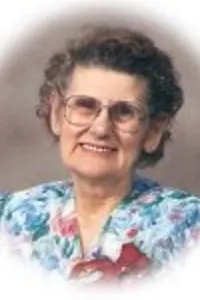 SARAH HOOGE