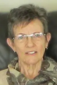 Carol Joan de Groot
