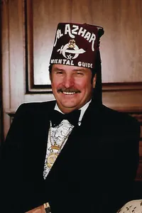 James "Jim" McCulley