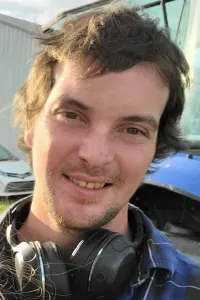Braydon Van Buuren