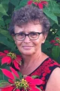 Margaret "Maggie" Pollemans