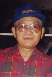 Moriyama, Mickey