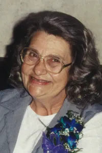 Alice Ferguson
