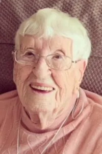 Ruth Orchard