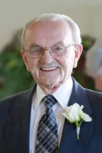 Martens, Peter John