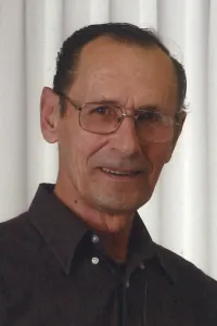 William "Bill" Orich