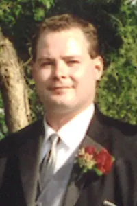Jason William Merle Sheppard