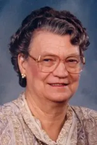 VERNA 'JEANE' (MILLER) WADDELL