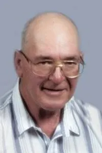 RALPH HERBST