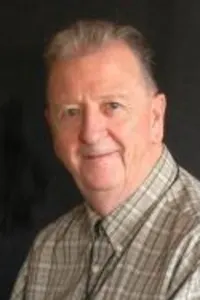 KEITH ALBERT HAZELL