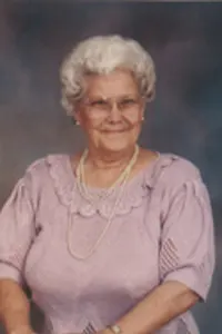 Neher, Julia Mary