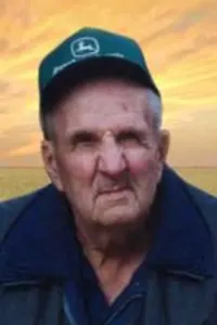 Erickson, Edward Alvin