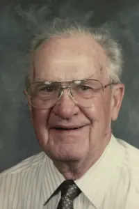 William "Bill" Pelham