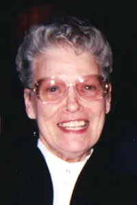 Myrna Poirier