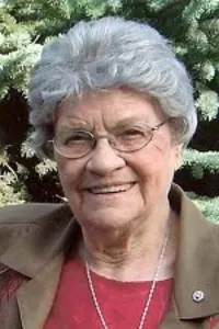 BEATRICE STROMSMOE