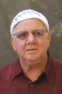 Martin, Wilfred John