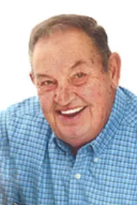 Harold Eugene Silbernagel