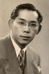Bill Nagai