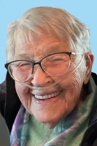 Alice Paskal