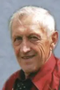 BARTHA, CHARLES ELMER
