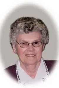 MARY FUNK