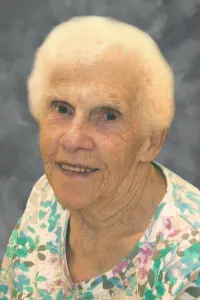 Patricia Cajka