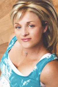 Carly Brooke Enman