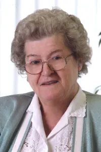 Simonne Marie Bessem