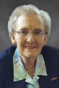 Muriel Rosa Fossen