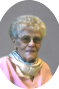 Kons, Phyllis Anne