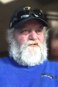 Daniel Ray Hollihan