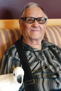 Stanley Stuart Martin
