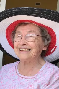 Joyce Wilkinson