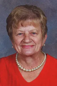 Maria Trinkaus